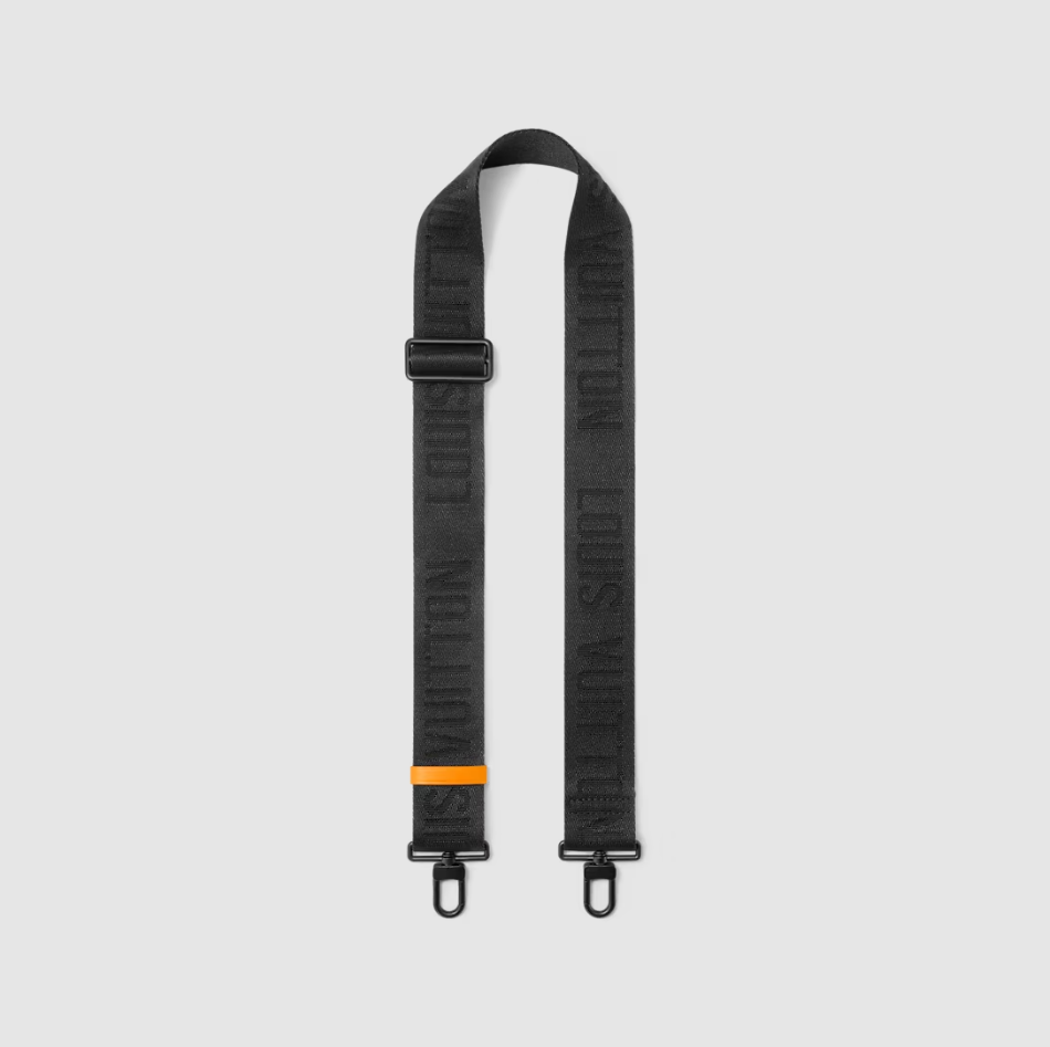 Keepall Bandoulière 45